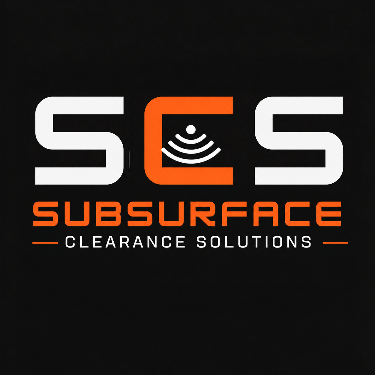 SCS — Subsurface Clearance Solutions